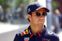 Checo Pérez pone presión a Red Bull por su renovación: "quiero salir de dudas"