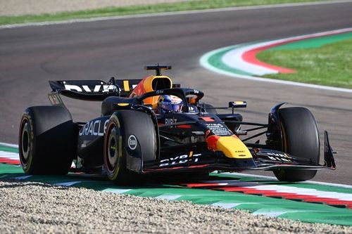 Resumen y resultados de la clasificaci&oacute;n de la F1 en Imola 2024