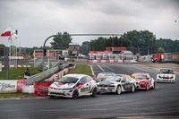 W Słomczynie nie zabrakło emocji