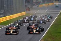 &iquest;Por qu&eacute; hay tan pocas victorias desde la pole en el GP de Italia de F1?
