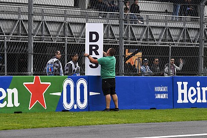 A DRS-sel megduplázódtak az előzések, idén 21 százalékkal nőtt a számuk tavalyhoz képest