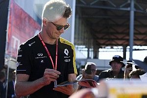Hülkenberg elismerte, lehetséges állomás lehet számára az IndyCar