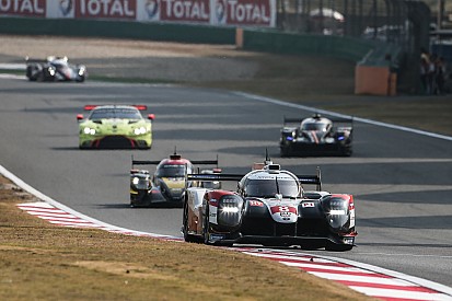 Toyota hurt in Shanghai by handicap "overreaction"