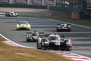 Toyota hurt in Shanghai by handicap "overreaction"