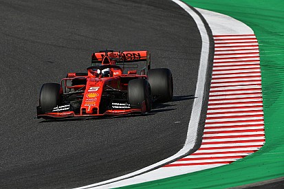 Vettel hoeft niet meer direct te vrezen voor een raceban
