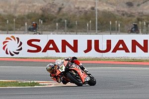 SBK, ufficiale: niente Argentina nel 2020, si torna nel 2021