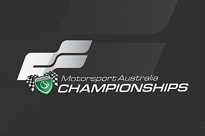 Shannons Nationals re-branded for 2020