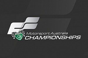 Shannons Nationals re-branded for 2020