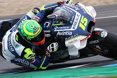 VÍDEO: Eric Granado fala de MotoGP e faz saldo da temporada 2019