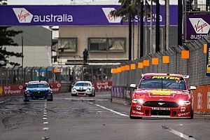 Triple-header could open Australian racing season