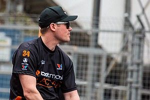 Stanaway says he may never race again