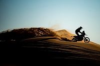 Laia Sanz: "Ayer fue un día de pensar ¿qué hago aquí?"