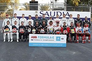 Toda la información de la sexta temporada de Fórmula E