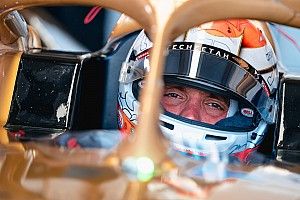 Vergne: La Fórmula E debería tener más carreras