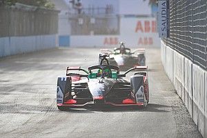 Poszukiwany nowy dostawca akumulatorów w Formule E