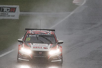 Monteiro e Kristoffersson centrano le pole position a Suzuka