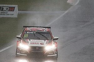 Monteiro e Kristoffersson centrano le pole position a Suzuka