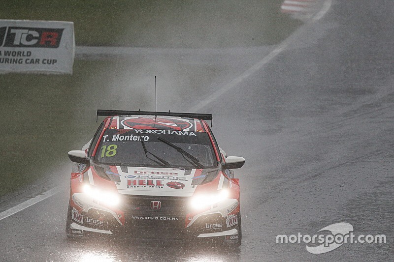 Monteiro e Kristoffersson centrano le pole position a Suzuka