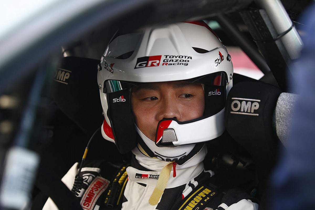 日毎に成長……WRカーでモンテカルロ初挑戦。勝田貴元の可能性