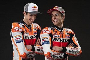 Alex Marquez: "Heb Marc gevraagd geen advies meer te geven"
