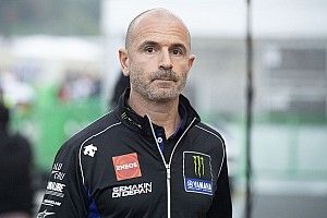 A Yamaha szerint a MotoGP már nem lesz 100%-ban ugyanaz