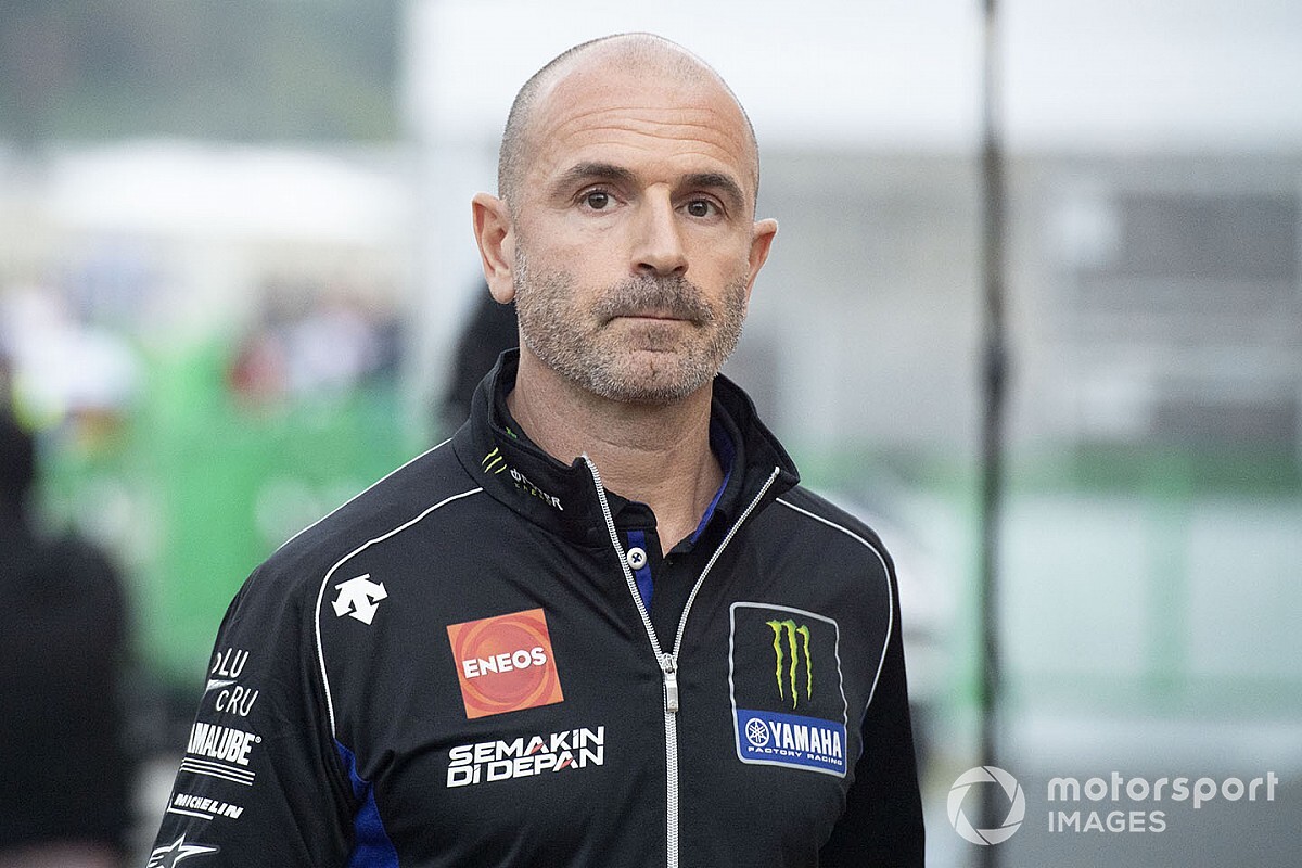 A Yamaha szerint a MotoGP már nem lesz 100%-ban ugyanaz