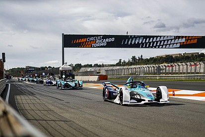 La Formula E potrebbe smettere di correre in città per anni