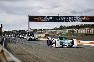 La Formula E potrebbe smettere di correre in città per anni