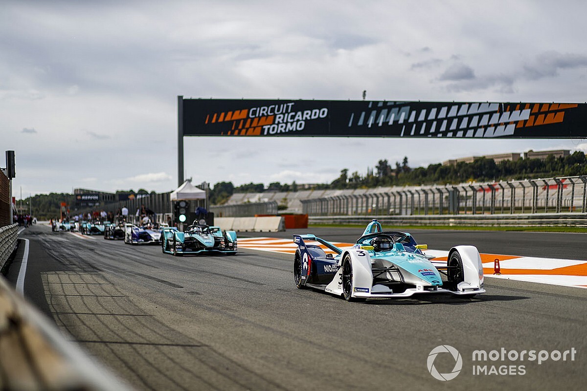 La Formula E potrebbe smettere di correre in città per anni