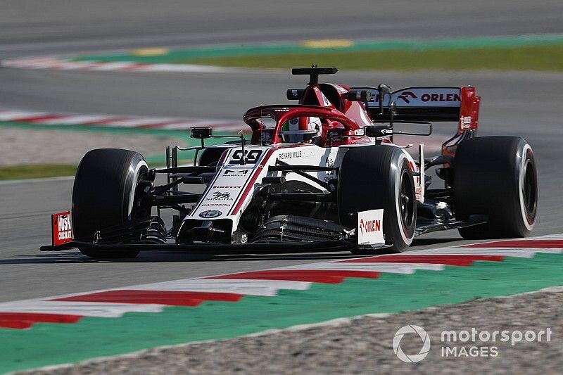 Alfa Romeo rozpoczyna kolejny rozdział