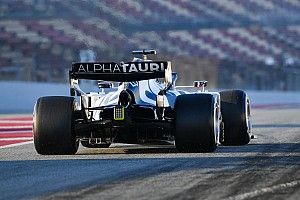 AlphaTauri aura la même boîte de vitesses que Red Bull… ou presque