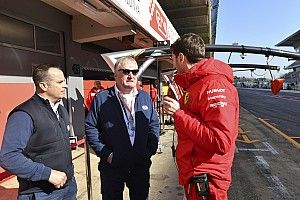 FIA responde a los siete equipos por acuerdo con Ferrari
