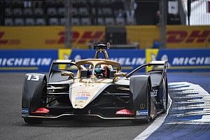 Victoire de Félix da Costa et masterclass de Vergne à Marrakech