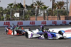 Wolff: Formula E must react following Audi, BMW exits