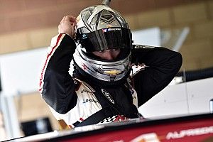 Alfredo takes Saturday Night Thunder win at Dover