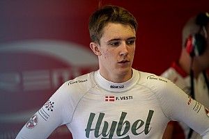 Formula Regional champion Vesti gets Prema F3 seat