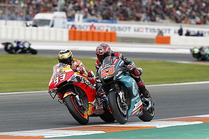 Los 10 momentos clave de la temporada 2019 de MotoGP
