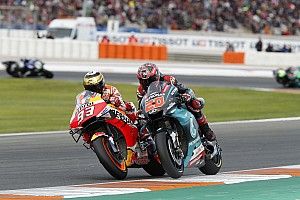 Los 10 momentos clave de la temporada 2019 de MotoGP