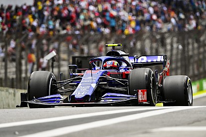 Tost: "Slaap stuk beter na de Grand Prix van Brazilië"