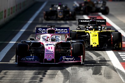 Szafnauer: "Üreticiler artık F1'in öncelikli olmadığına karar verebilir"