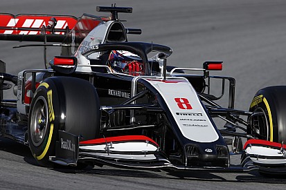 Haas : un départ de la F1 en cas de mauvais début de saison 2020 ?