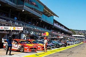 Percat slams Adelaide 500 critics
