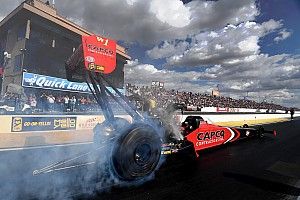 NHRA postpones most of Gatornationals due to coronavirus