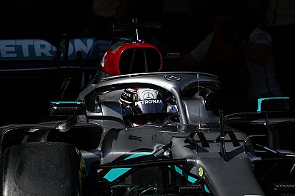 Testupdate 18u: Uitslag van de eerste Formule 1-testdag