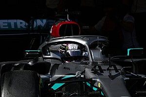Ergebnis: Formel-1-Tests in Barcelona, 1. Tag