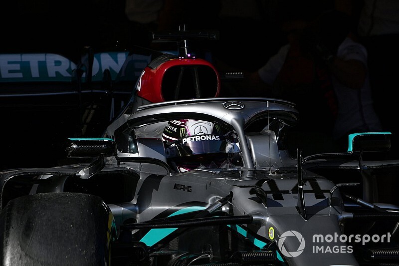 Testupdate 18u: Uitslag van de eerste Formule 1-testdag