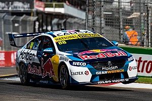 Adelaide 500: Whincup beats McLaughlin in opener