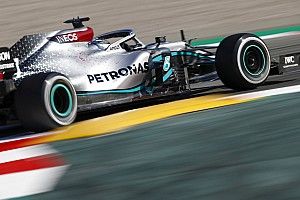 Griglia invertita: Mercedes ha "salvato" la F1 dal wrestling