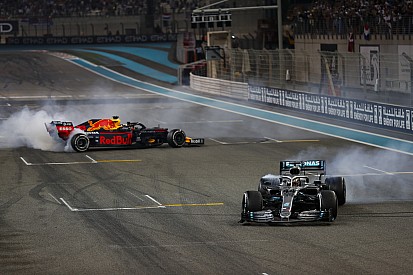 Mondiale Costruttori F1 2019: la classifica finale