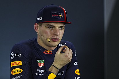 Vérfagyasztó befutó! Verstappen egy ezreddel nyerte a viadalt - videó